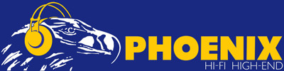 Phoenix Hifi