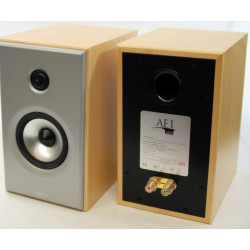 Lautsprecher Acoustic Energy AE-1 Mk III, ahorn